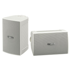 Yamaha NS-AW194 iç ve Dış Mekan Seslendirme Hoparlörü ( ÇİFT FİYAT ) Yamaha NS-AW194 iç ve Dış Mekan Seslendirme Hoparlörü ( ÇİFT FİYAT )